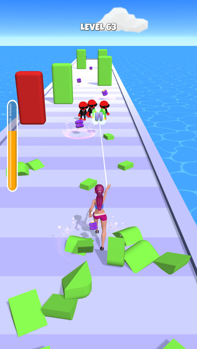 Emulate iPhone app Yoyo Master 3D using MyAndroid Emulate iPhone app Yoyo Master 3D using MyAndroid