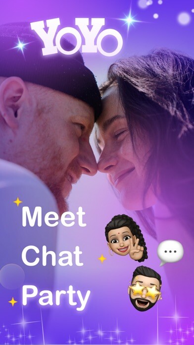 Emulate iPhone app YOYO-Meet new friends be real using MyAndroid Emulate iPhone app YOYO-Meet new friends be real using MyAndroid