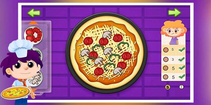 Emulate Android APK YoYo Pizza Shop-Cooking game Emulate Android APK YoYo Pizza Shop-Cooking game