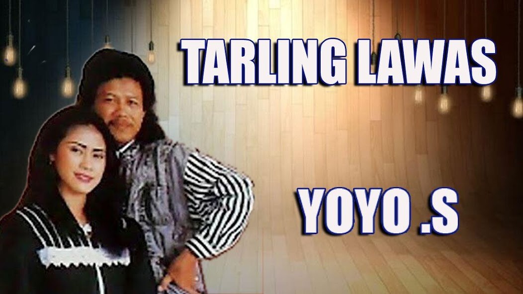 Run android online APK Yoyo suwaryo mp3 tarling lawas from MyAndroid or emulate Yoyo suwaryo mp3 tarling lawas using MyAndroid