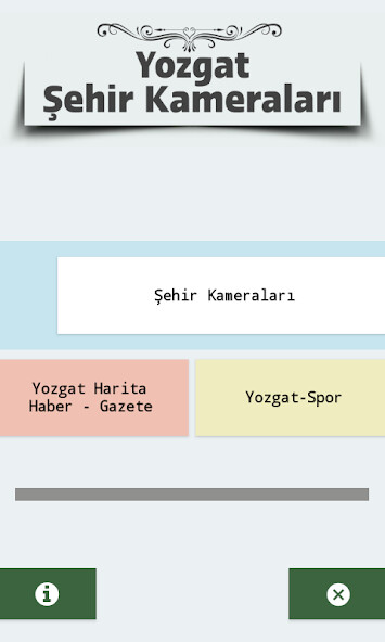 Run android online APK Yozgat Kameralar from MyAndroid or emulate Yozgat Kameralar using MyAndroid Run android online APK Yozgat Kameralar from MyAndroid or emulate Yozgat Kameralar using MyAndroid