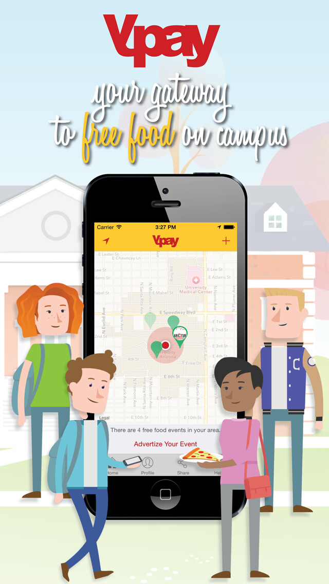 Emulate iPhone app Ypay using MyAndroid Emulate iPhone app Ypay using MyAndroid