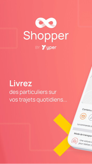 Run android online APK Yper Shopper from MyAndroid or emulate Yper Shopper using MyAndroid