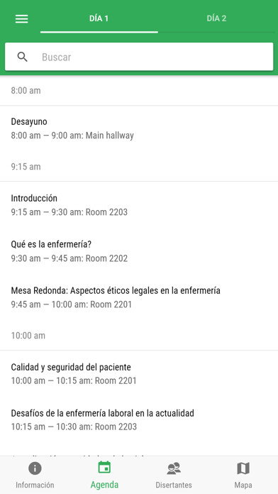 Emulate iPhone app YPF Agro using MyAndroid Emulate iPhone app YPF Agro using MyAndroid