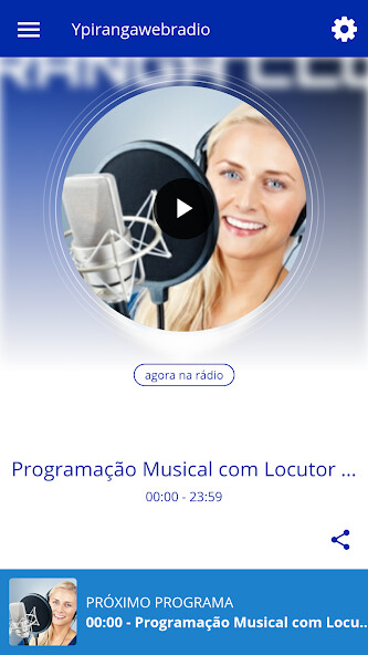 Run android online APK Ypirangawebradio from MyAndroid or emulate Ypirangawebradio using MyAndroid Run android online APK Ypirangawebradio from MyAndroid or emulate Ypirangawebradio using MyAndroid