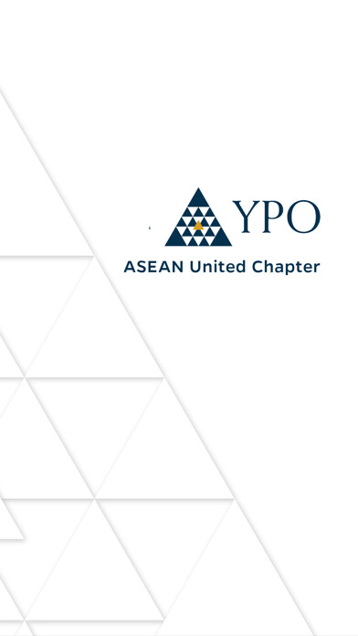 Emulate iPhone app YPO ASEAN United Chapter using MyAndroid