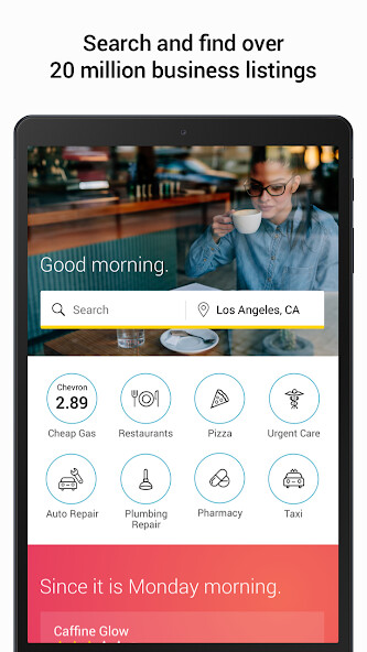 Run android online APK YP (tablet version) from MyAndroid or emulate YP (tablet version) using MyAndroid Run android online APK YP (tablet version) from MyAndroid or emulate YP (tablet version) using MyAndroid
