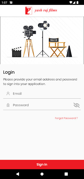 Run android online APK YRF Production from MyAndroid or emulate YRF Production using MyAndroid Run android online APK YRF Production from MyAndroid or emulate YRF Production using MyAndroid