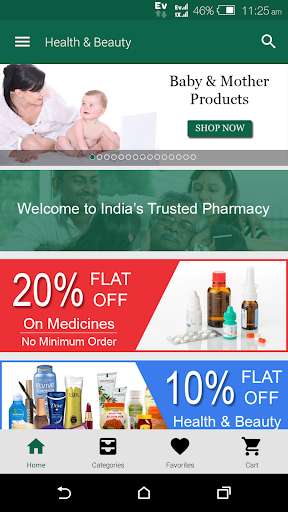 Emulate Android APK YScart -Trusted Pharmacy India Emulate Android APK YScart -Trusted Pharmacy India