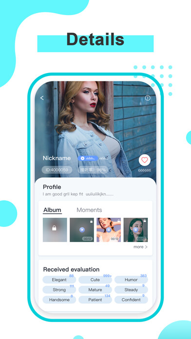 Run android online APK ySeek from MyAndroid or emulate ySeek using MyAndroid