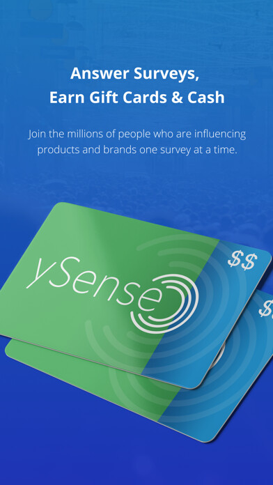 Emulate iPhone app ySense using MyAndroid