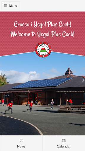 Run android online APK Ysgol Plas Coch, Wrexham from MyAndroid or emulate Ysgol Plas Coch, Wrexham using MyAndroid