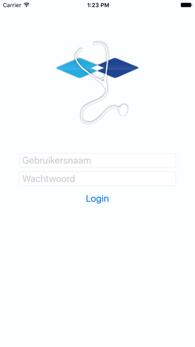 Emulate iPhone app Ysis Mobiel using MyAndroid Emulate iPhone app Ysis Mobiel using MyAndroid