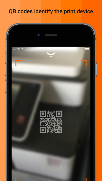 Emulate iPhone app YSoft SafeQ using MyAndroid Emulate iPhone app YSoft SafeQ using MyAndroid