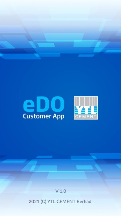 Emulate iPhone app YTL Concrete eDO using MyAndroid