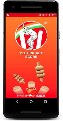 Run android online APK YTL CRICKET SCORE from MyAndroid or emulate YTL CRICKET SCORE using MyAndroid Run android online APK YTL CRICKET SCORE from MyAndroid or emulate YTL CRICKET SCORE using MyAndroid