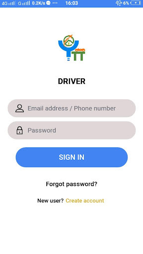 Run android online APK YTT Driver from MyAndroid or emulate YTT Driver using MyAndroid Run android online APK YTT Driver from MyAndroid or emulate YTT Driver using MyAndroid