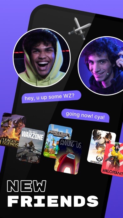 Emulate iPhone app Yubbi - Dating for Gamers! using MyAndroid Emulate iPhone app Yubbi - Dating for Gamers! using MyAndroid
