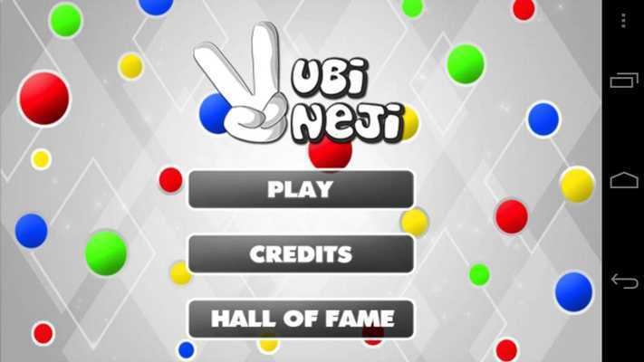 Emulate Android APK YubiNeji - Finger Twisters- Emulate Android APK YubiNeji - Finger Twisters-