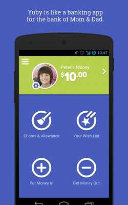 Emulate Android APK Yuby