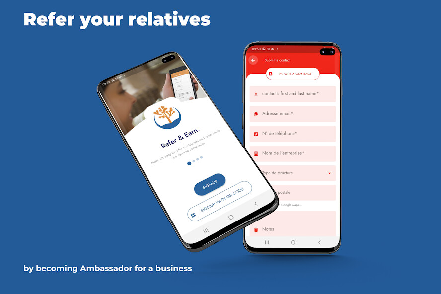 Run android online APK Yuccan Lead from MyAndroid or emulate Yuccan Lead using MyAndroid