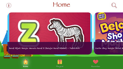 Emulate iPhone app Yufid Kids using MyAndroid Emulate iPhone app Yufid Kids using MyAndroid