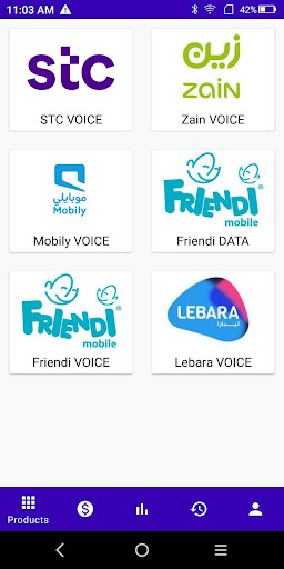 Run android online APK Yugen Pay from MyAndroid or emulate Yugen Pay using MyAndroid