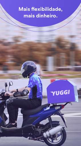 Run android online APK Yuggi Driver - Para entregadores from MyAndroid or emulate Yuggi Driver - Para entregadores using MyAndroid
