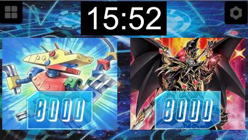 Run android online APK Yugi-LP, YuGiOh Life Points counter from MyAndroid or emulate Yugi-LP, YuGiOh Life Points counter using MyAndroid Run android online APK Yugi-LP, YuGiOh Life Points counter from MyAndroid or emulate Yugi-LP, YuGiOh Life Points counter using MyAndroid