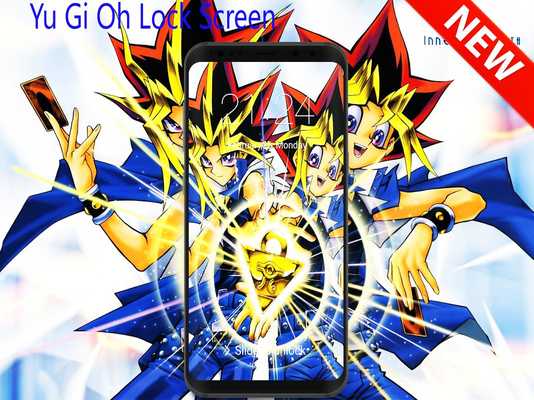 Emulate Android APK Yu-Gi-Oh Lock Screen HD Wallpapers Emulate Android APK Yu-Gi-Oh Lock Screen HD Wallpapers
