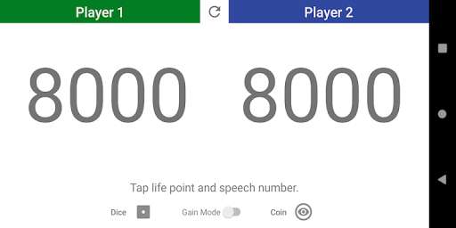 Run android online APK Yu-Gi-Oh! Voice Life Calculator - VoiceLP from MyAndroid or emulate Yu-Gi-Oh! Voice Life Calculator - VoiceLP using MyAndroid Run android online APK Yu-Gi-Oh! Voice Life Calculator - VoiceLP from MyAndroid or emulate Yu-Gi-Oh! Voice Life Calculator - VoiceLP using MyAndroid
