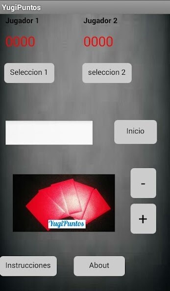 Run android online APK Yugi Puntos from MyAndroid or emulate Yugi Puntos using MyAndroid Run android online APK Yugi Puntos from MyAndroid or emulate Yugi Puntos using MyAndroid