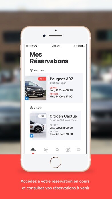 Emulate iPhone app Yugo Fleet using MyAndroid Emulate iPhone app Yugo Fleet using MyAndroid