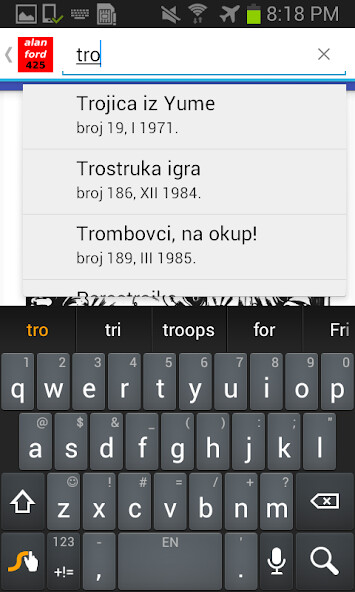 Run android online APK Yugo Strip AF from MyAndroid or emulate Yugo Strip AF using MyAndroid