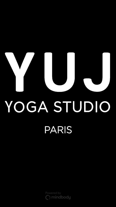 Emulate iPhone app YUJ Yoga Studio using MyAndroid Emulate iPhone app YUJ Yoga Studio using MyAndroid