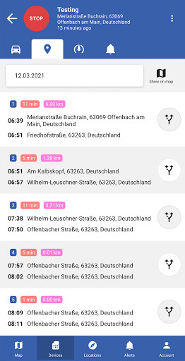 Run android online APK Yukatrack from MyAndroid or emulate Yukatrack using MyAndroid Run android online APK Yukatrack from MyAndroid or emulate Yukatrack using MyAndroid