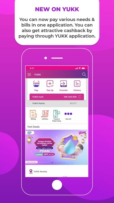 Emulate iPhone app Yukkers using MyAndroid Emulate iPhone app Yukkers using MyAndroid