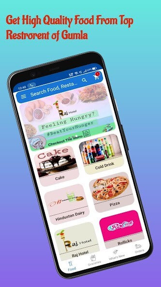 Run android online APK Yukkti Fast Delivery from MyAndroid or emulate Yukkti Fast Delivery using MyAndroid Run android online APK Yukkti Fast Delivery from MyAndroid or emulate Yukkti Fast Delivery using MyAndroid