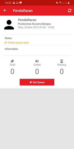 Run android online APK Yukngantri Puskemas Kota Pekalongan from MyAndroid or emulate Yukngantri Puskemas Kota Pekalongan using MyAndroid Run android online APK Yukngantri Puskemas Kota Pekalongan from MyAndroid or emulate Yukngantri Puskemas Kota Pekalongan using MyAndroid