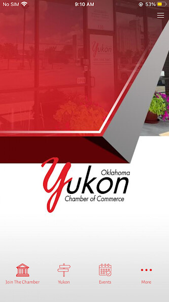 Run android online APK Yukon Chamber of Commerce from MyAndroid or emulate Yukon Chamber of Commerce using MyAndroid