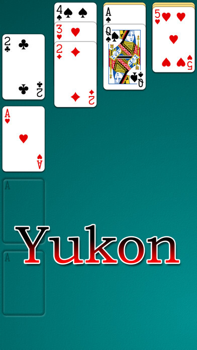 Emulate iPhone app Yukon Solitaire Now using MyAndroid Emulate iPhone app Yukon Solitaire Now using MyAndroid