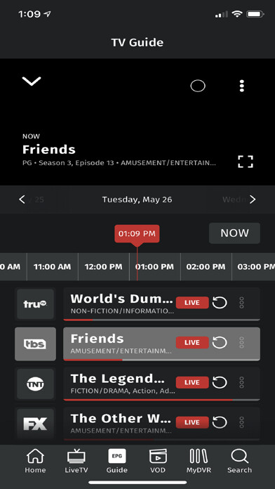 Run android online APK Yukon TV - GCI from MyAndroid or emulate Yukon TV - GCI using MyAndroid Run android online APK Yukon TV - GCI from MyAndroid or emulate Yukon TV - GCI using MyAndroid