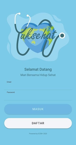 Run android online APK YukSehat from MyAndroid or emulate YukSehat using MyAndroid