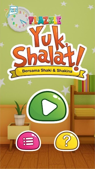 Run android online APK Yuk, Shalat! from MyAndroid or emulate Yuk, Shalat! using MyAndroid