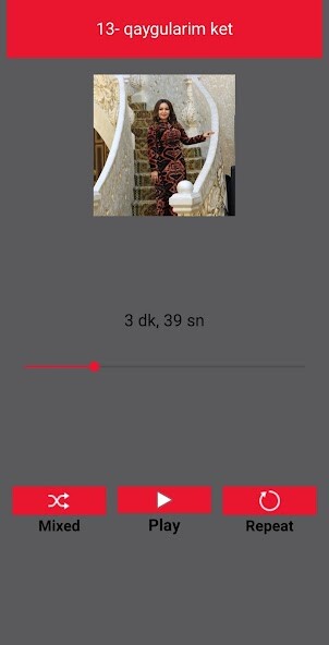 Run android online APK Yulduz Turdiyeva qoshiqlari from MyAndroid or emulate Yulduz Turdiyeva qoshiqlari using MyAndroid