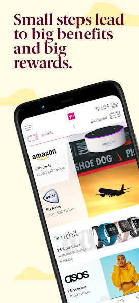 Run android online APK YuLife from MyAndroid or emulate YuLife using MyAndroid