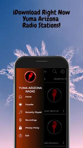 Run android online APK Yuma Arizona Radio Stations from MyAndroid or emulate Yuma Arizona Radio Stations using MyAndroid