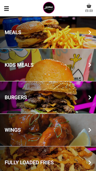 Run android online APK Yumas Kitchen from MyAndroid or emulate Yumas Kitchen using MyAndroid Run android online APK Yumas Kitchen from MyAndroid or emulate Yumas Kitchen using MyAndroid