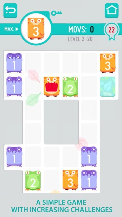 Emulate iPhone app Yumbers: The yummy numbers game using MyAndroid Emulate iPhone app Yumbers: The yummy numbers game using MyAndroid