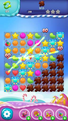 Emulate Android APK Yum Candy Tales Biscuit Blast Emulate Android APK Yum Candy Tales Biscuit Blast